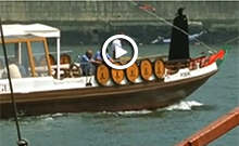 Dos excursiones diferentes de Porto