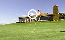 Golf en el Norte de Portugal