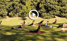 SPAS: Las aguas curativas en el norte de Portugal