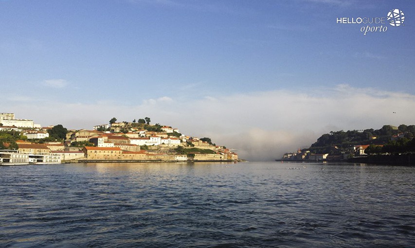 Douro River