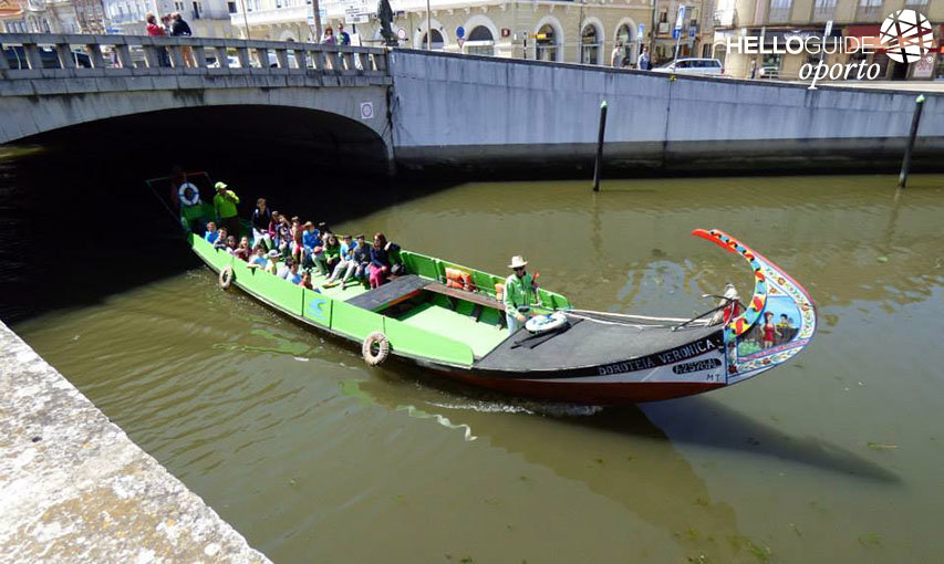 Ria de Aveiro