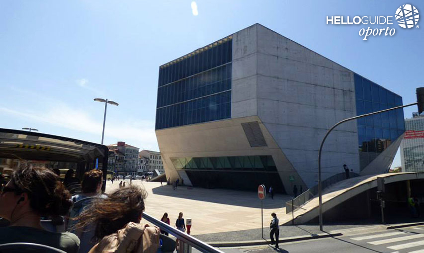 House of Music