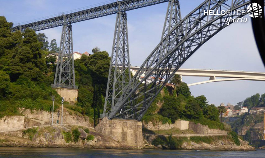Bridges Oporto