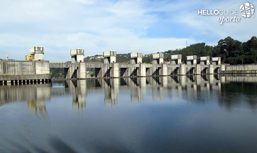 Dam