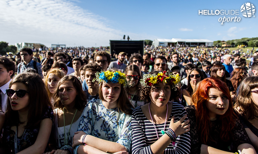 Primavera Sound
