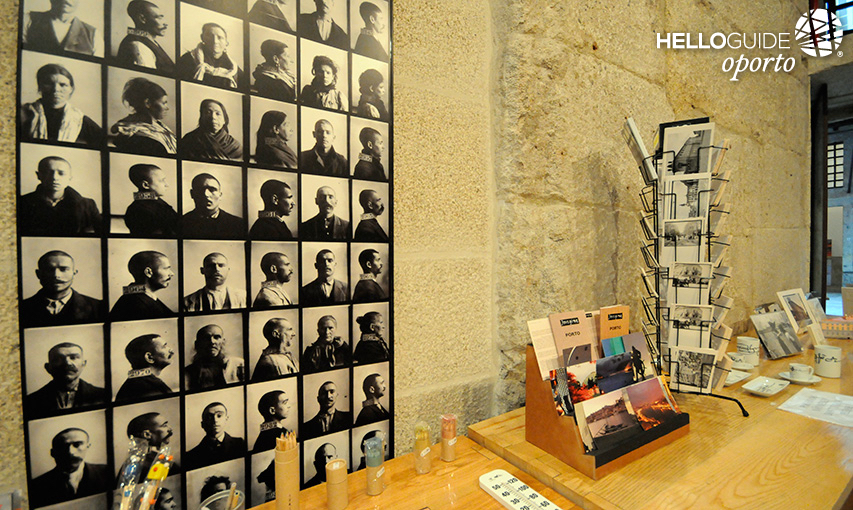 Centre Portugais de la Photographie