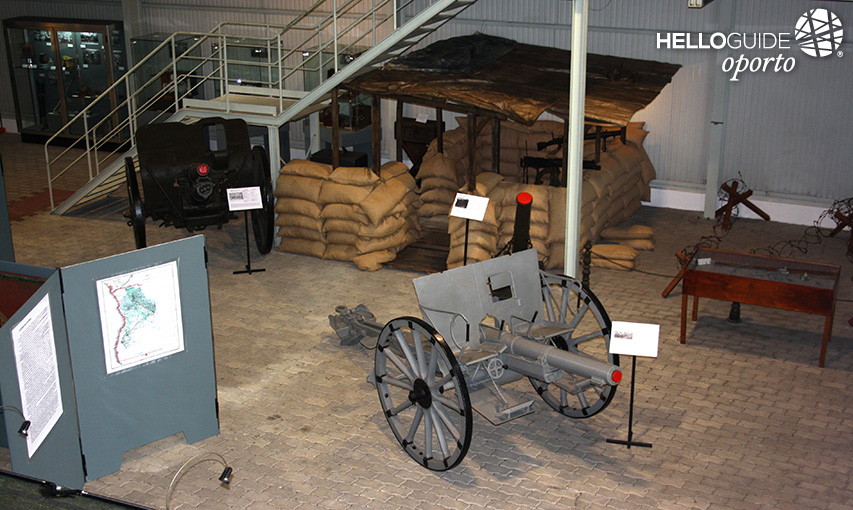 Museo Militare