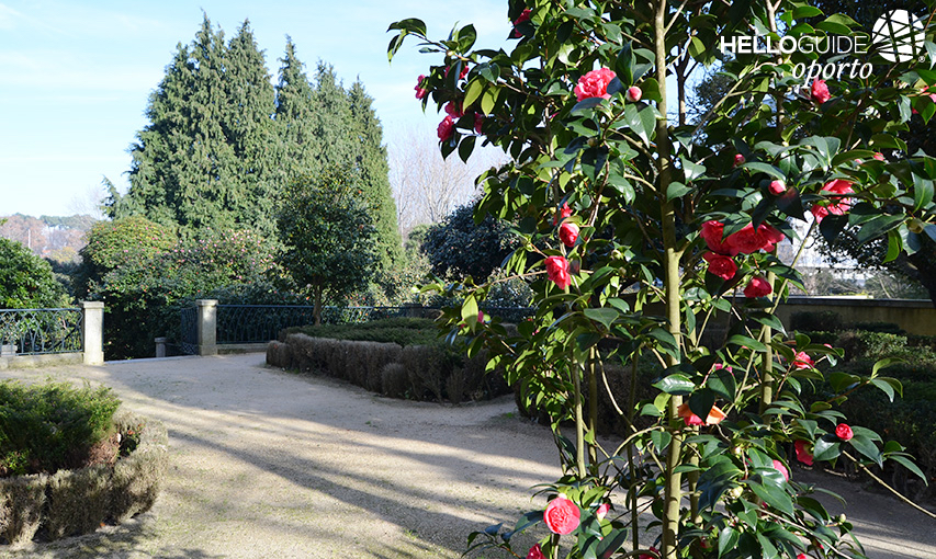 Domaine de la Prelada