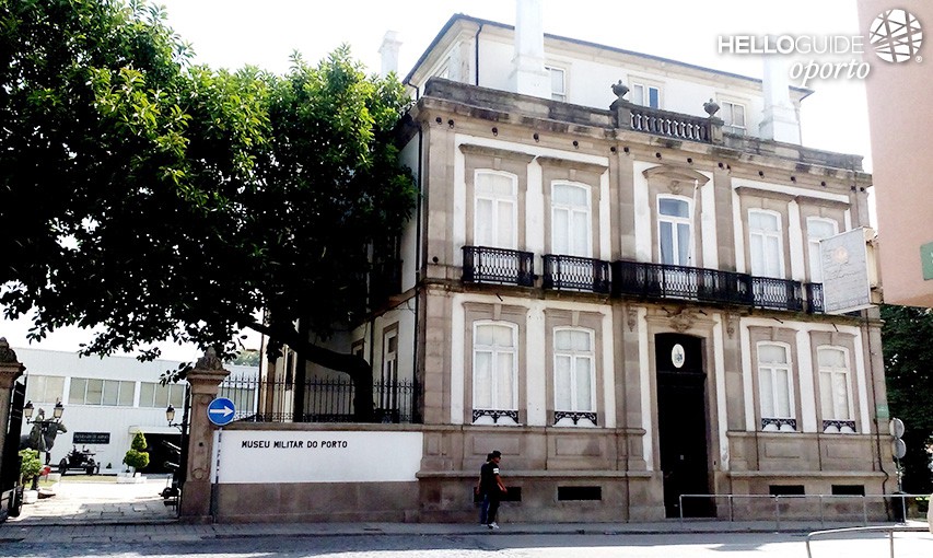Musée Militaire