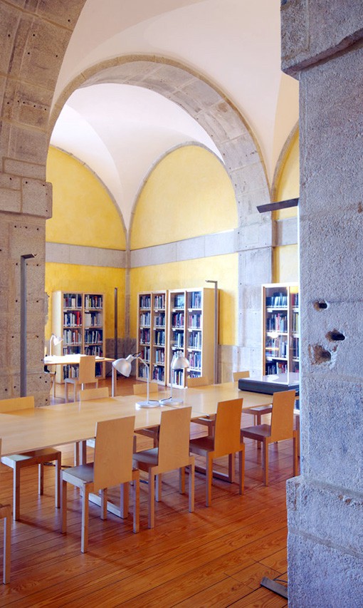 Centre Portugais de la Photographie