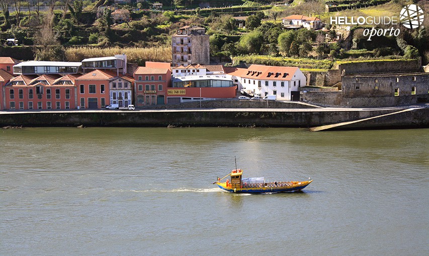 Fleuve Douro