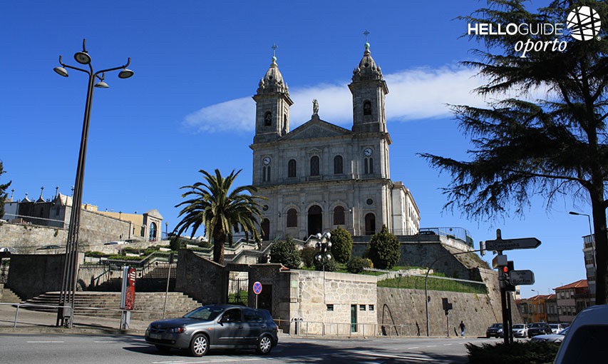 Église do Bonfim
