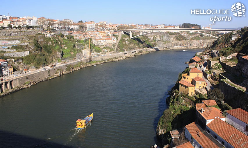 Fleuve Douro