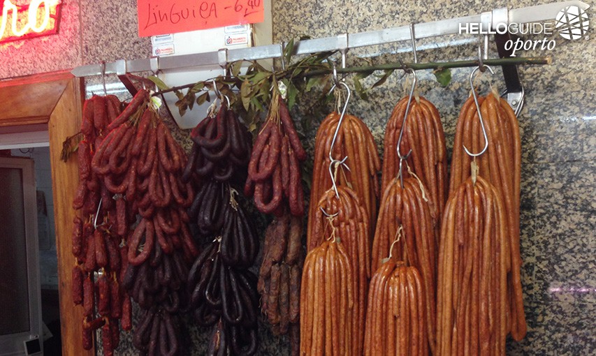 Bolhão Market