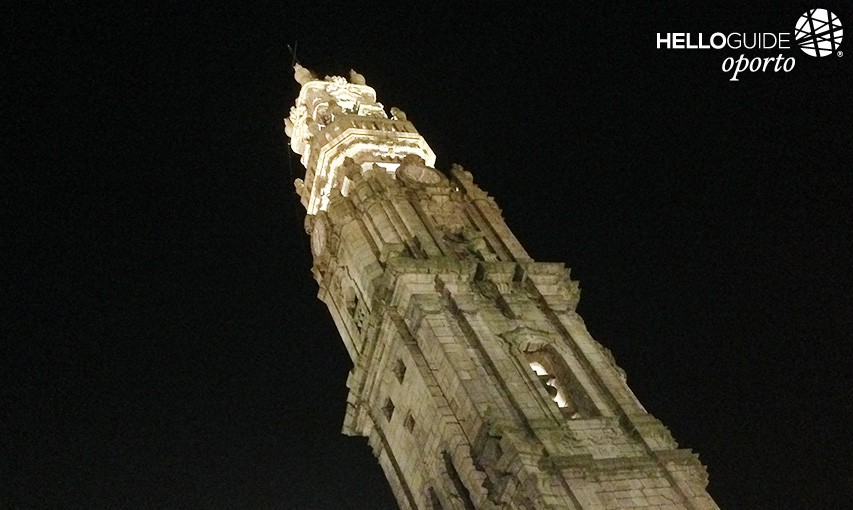 Clérigos Tower
