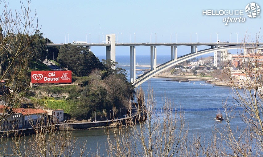 Douro River