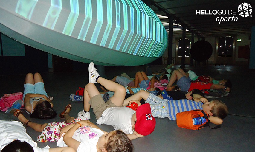 Musée des transports et des communications