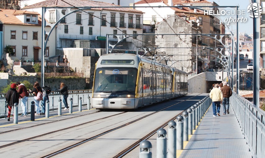 Metro