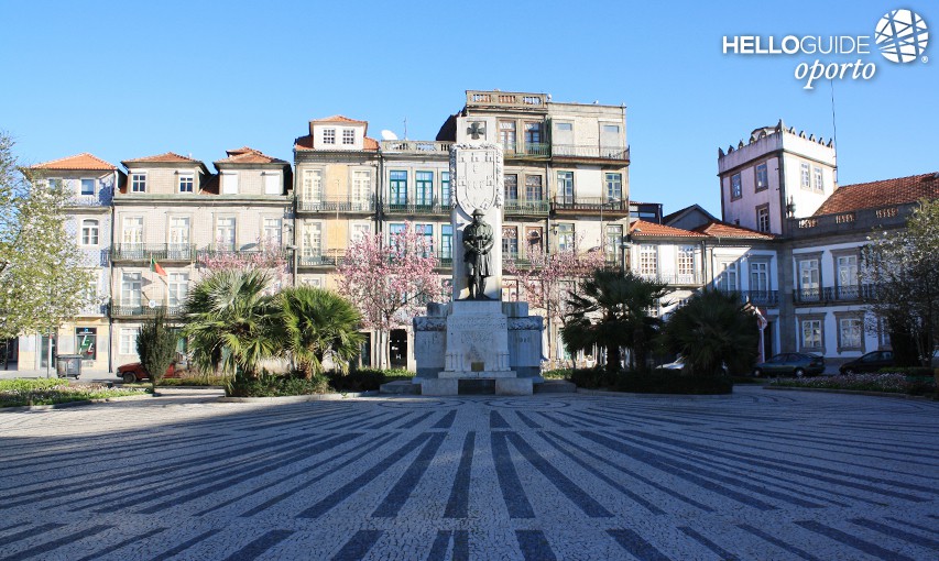 Monument