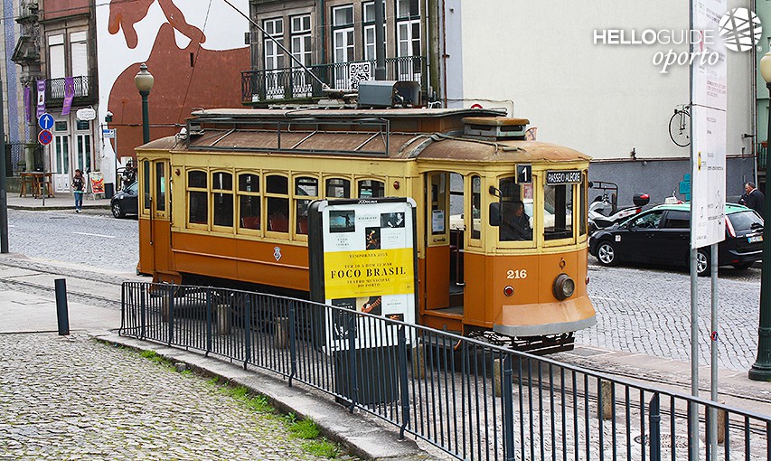 Eléctrico
