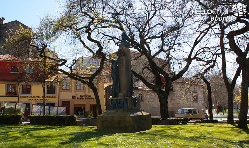Monumento