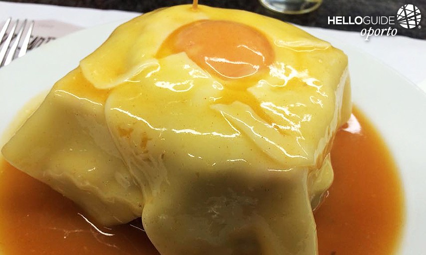 Francesinha