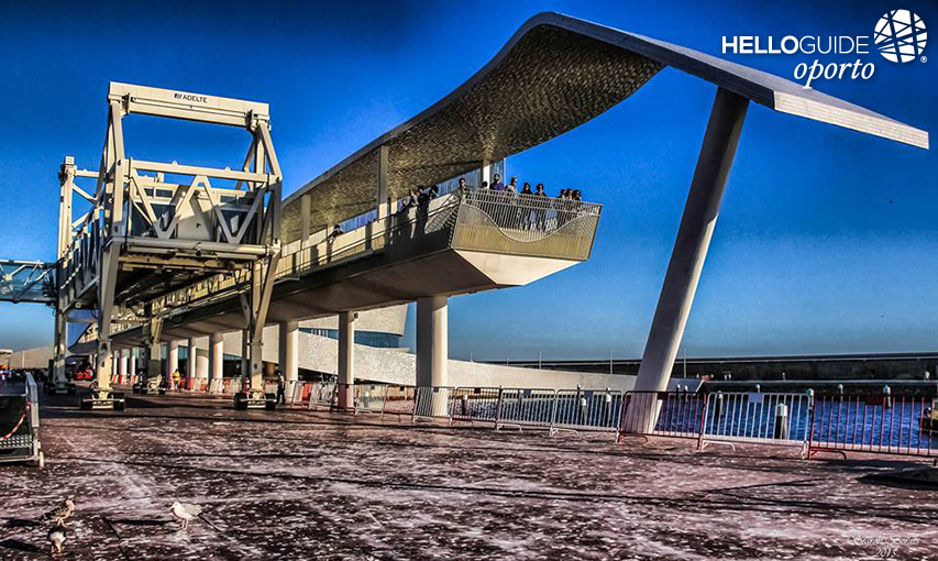 Круизный терминал