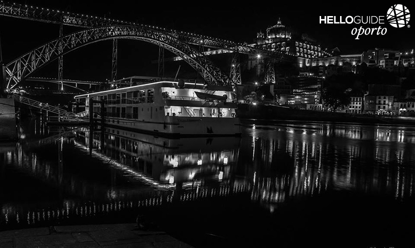 La belleza del blanco y negro