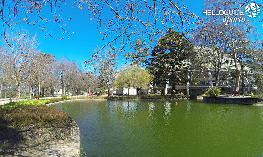 Magnífico Crystal Palace Jardín