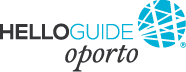 HelloGuide Oporto
